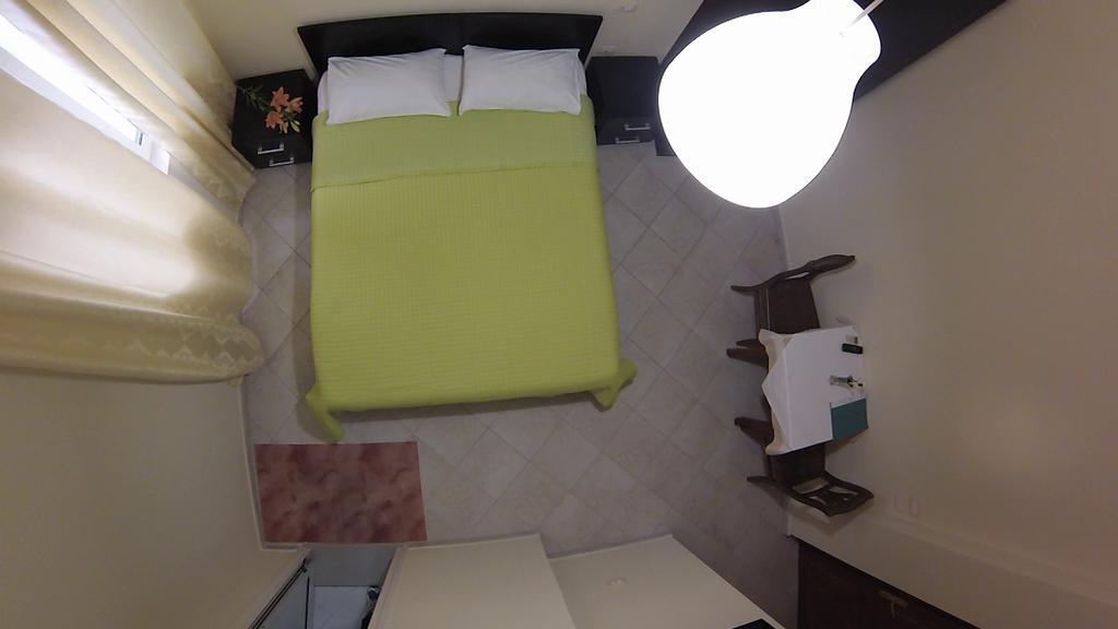 Hotel 4 Stinet Vlore Bagian luar foto
